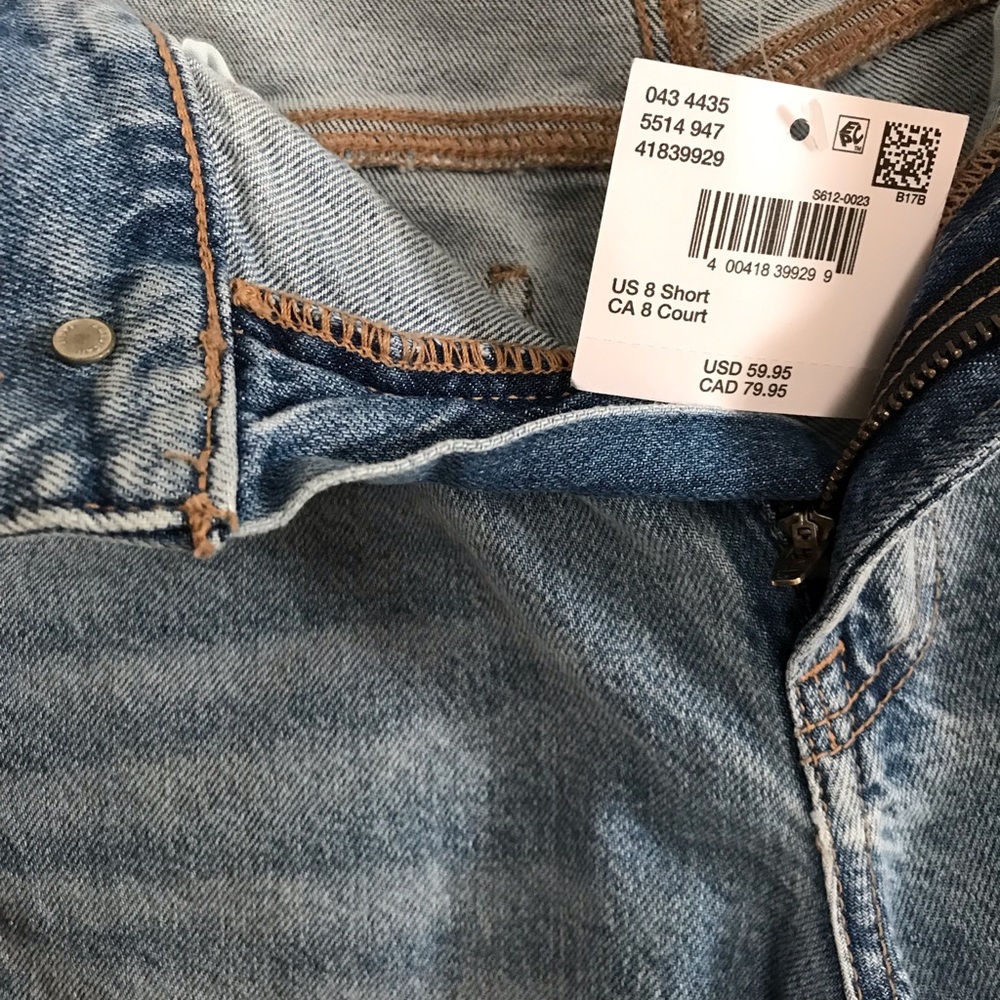 American Eagle jeans - Picture 5 of 5